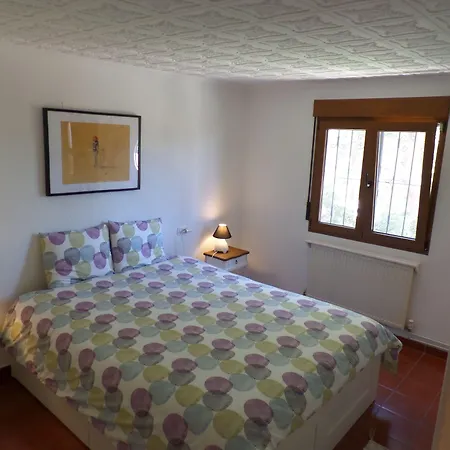 Lejlighed Senomar Benissa