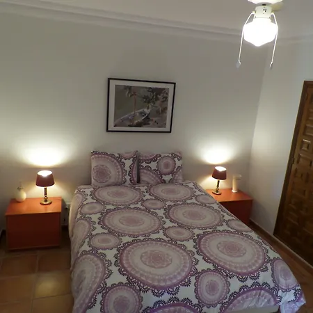 Lejlighed Senomar Benissa