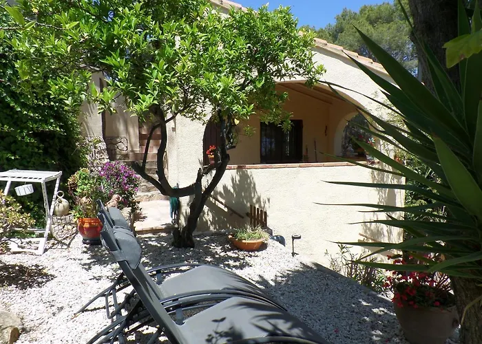 Senomar Appartement *
