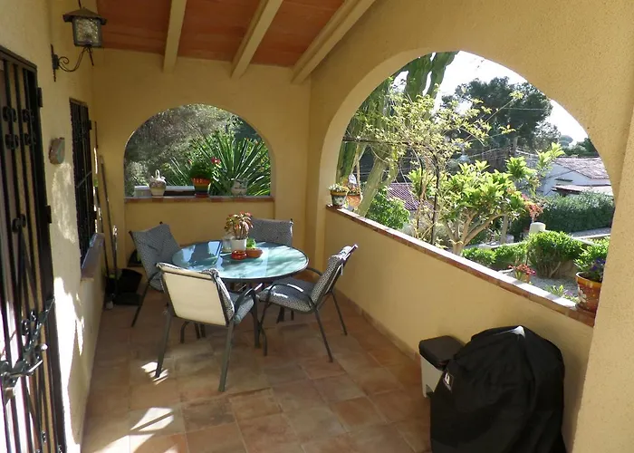 Appartement Senomar *