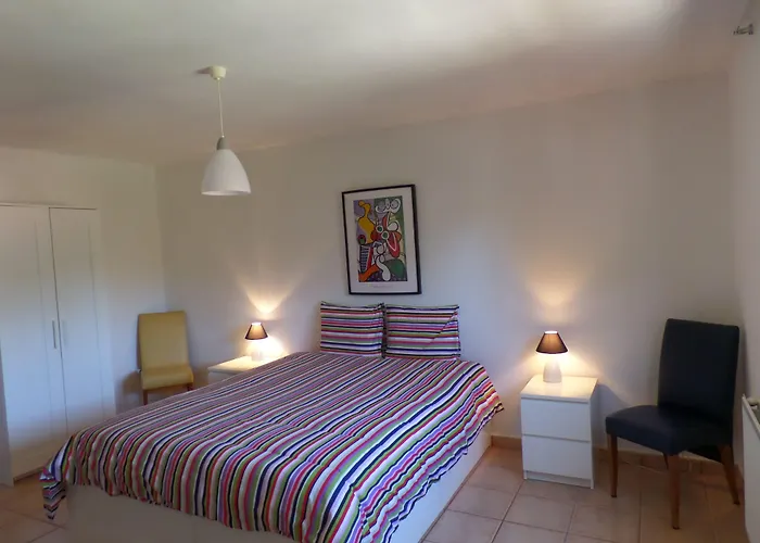 Senomar Appartement *