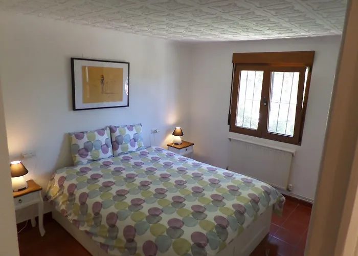 Appartement Senomar Benissa