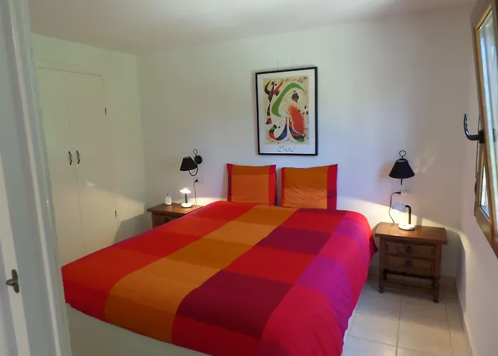 Appartement Senomar Benissa