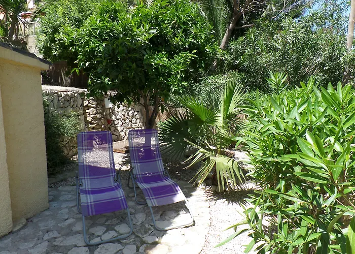 Senomar Appartement Benissa