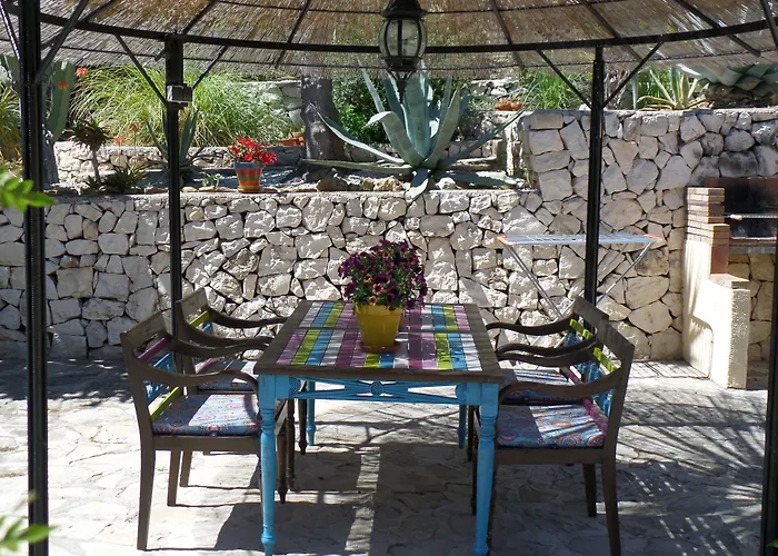 Senomar Appartement Benissa