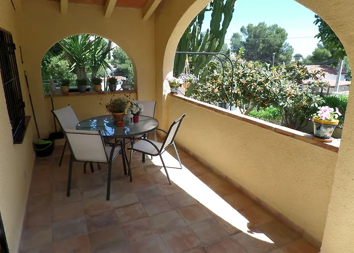 Senomar Appartement *