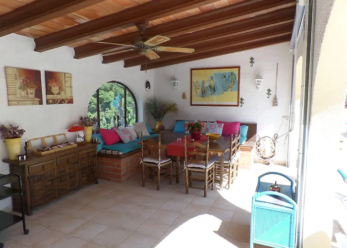 Appartement Senomar *
