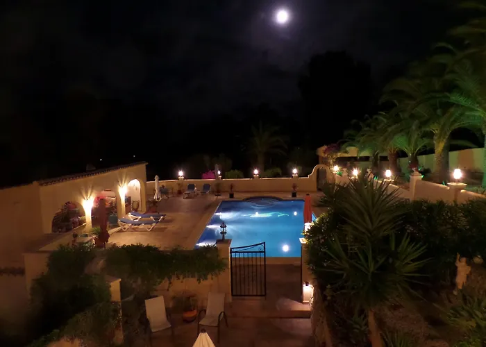 Appartement Senomar