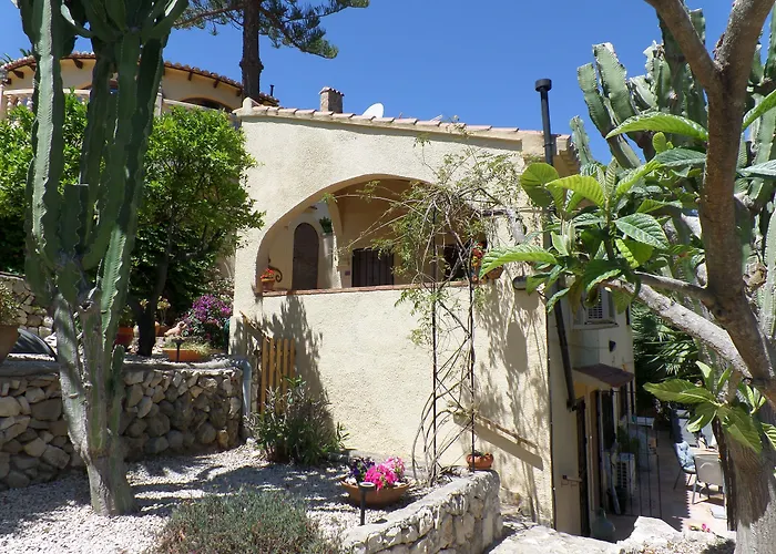 Senomar Appartement