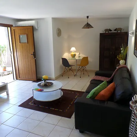Apartment Senomar *