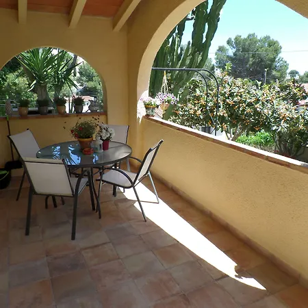 Senomar Apartment *