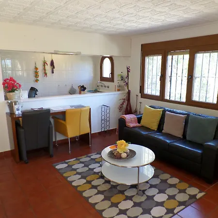 Apartment Senomar