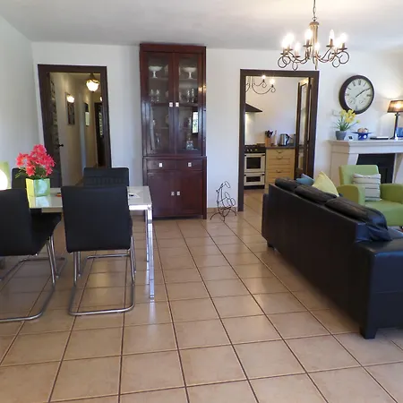 Senomar Appartement *