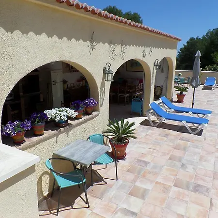 Senomar Apartment *