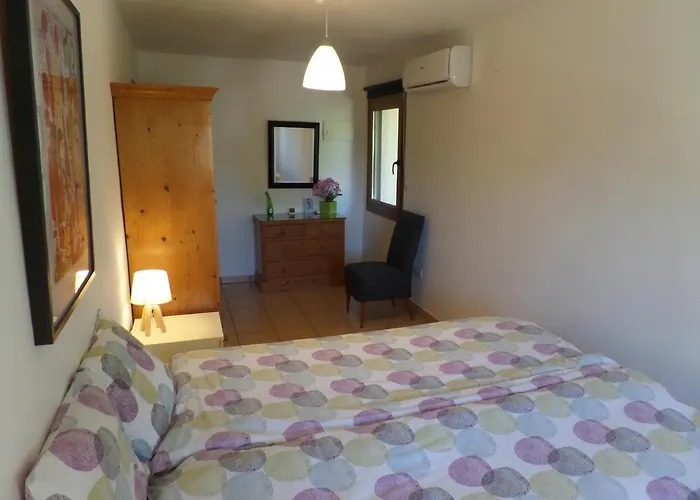 Senomar アパート ベニッサ