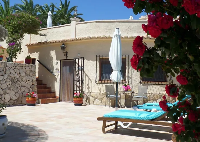 Senomar アパート