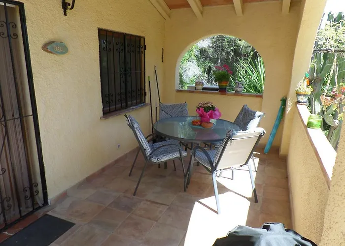 Senomar アパート ベニッサ