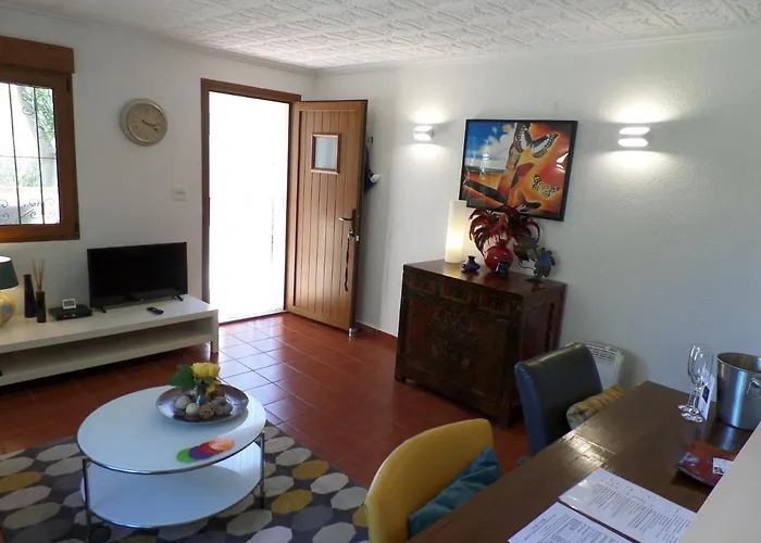 Senomar アパート *