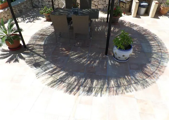 Senomar アパート ベニッサ