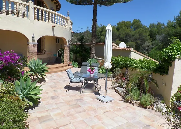 Senomar ベニッサ