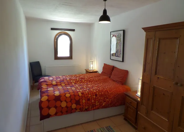 Senomar アパート *