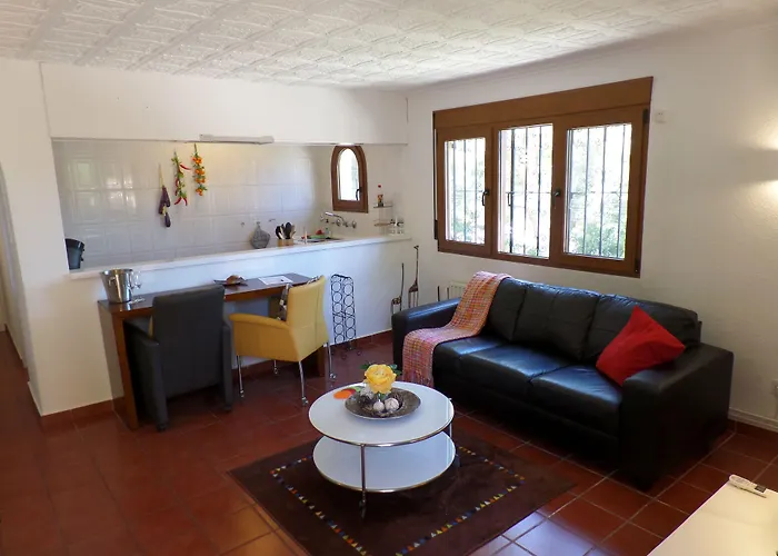 Senomar アパート