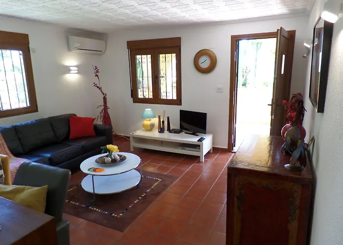 Senomar アパート *