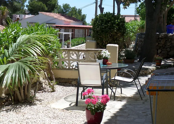 アパート Senomar *