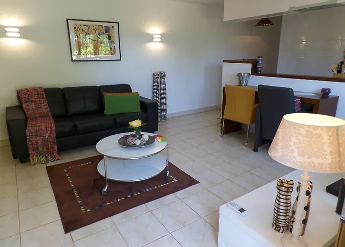 アパート Senomar