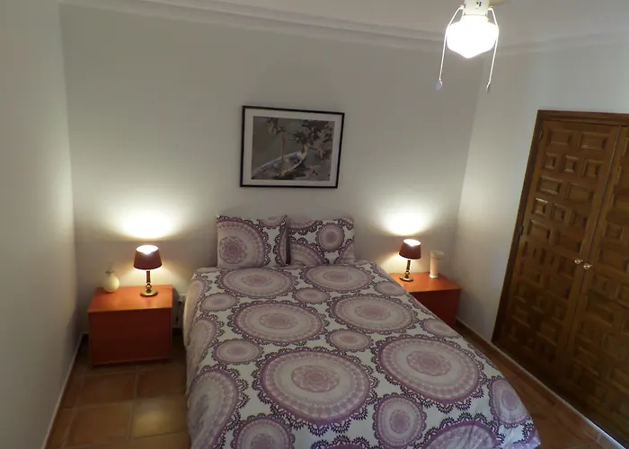 アパート Senomar ベニッサ