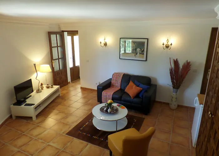 Senomar アパート *