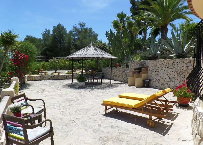 Senomar アパート *