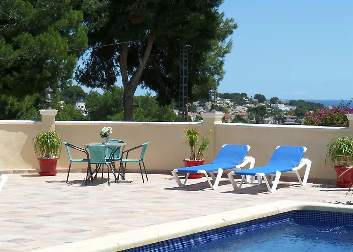 アパート Senomar