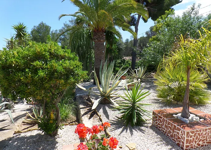 アパート Senomar *