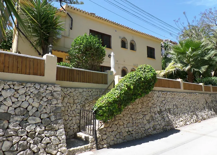 Senomar アパート