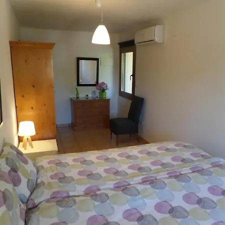 Senomar Apartment Benissa