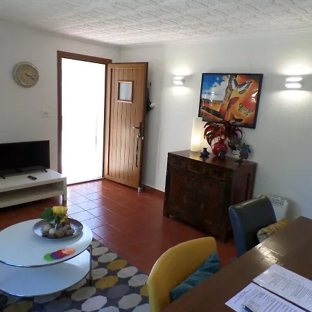Senomar Apartment *
