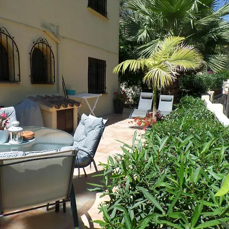 Apartment Senomar *