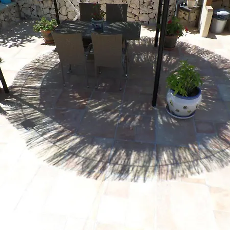 Senomar Apartment Benissa