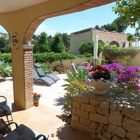 Senomar Apartment *
