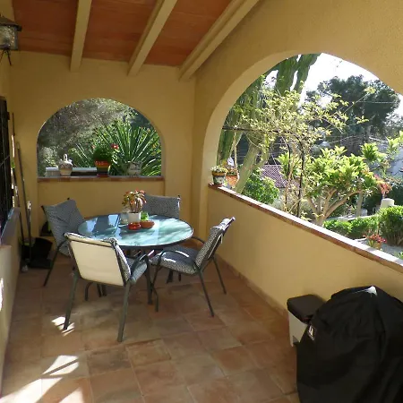 Apartment Senomar *