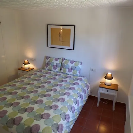 Senomar Apartment *