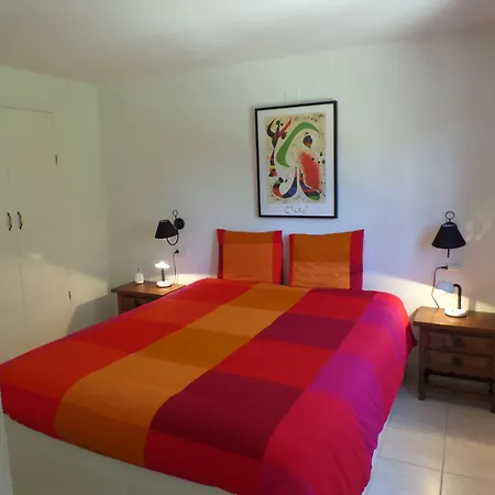 Apartment Senomar Benissa