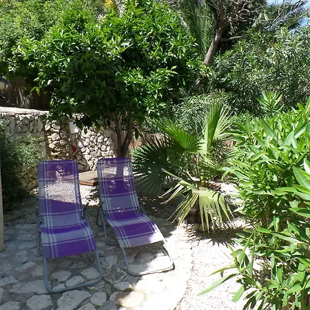 Senomar Apartment Benissa