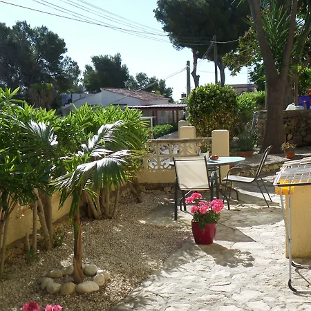 Apartment Senomar