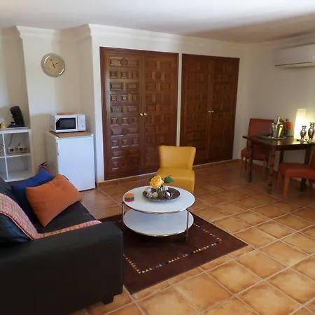 Apartment Senomar Benissa