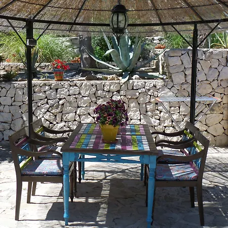 Senomar Apartment Benissa