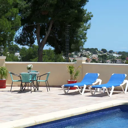 Apartment Senomar