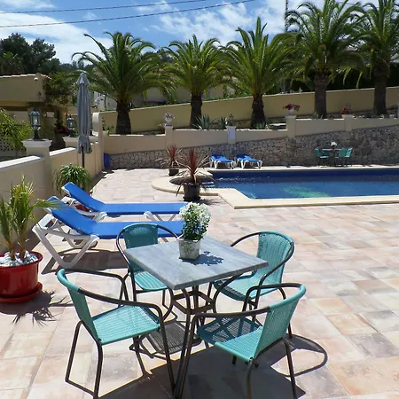 Senomar Apartment *