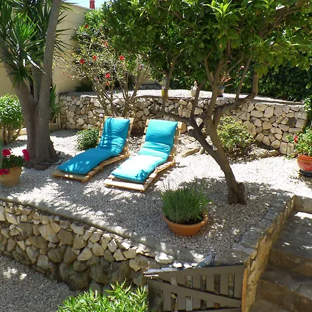 Senomar Apartment Benissa